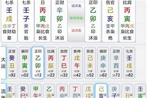 五行 喜神|八字喜用神查询